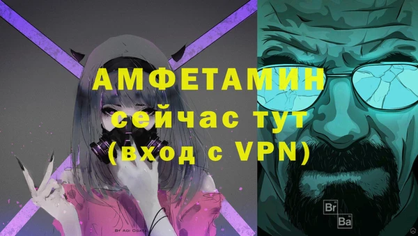 ALPHA PVP Ельня